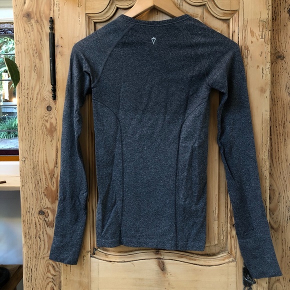 IVIVVA RUNNING SHIRT - Picture 3 of 3